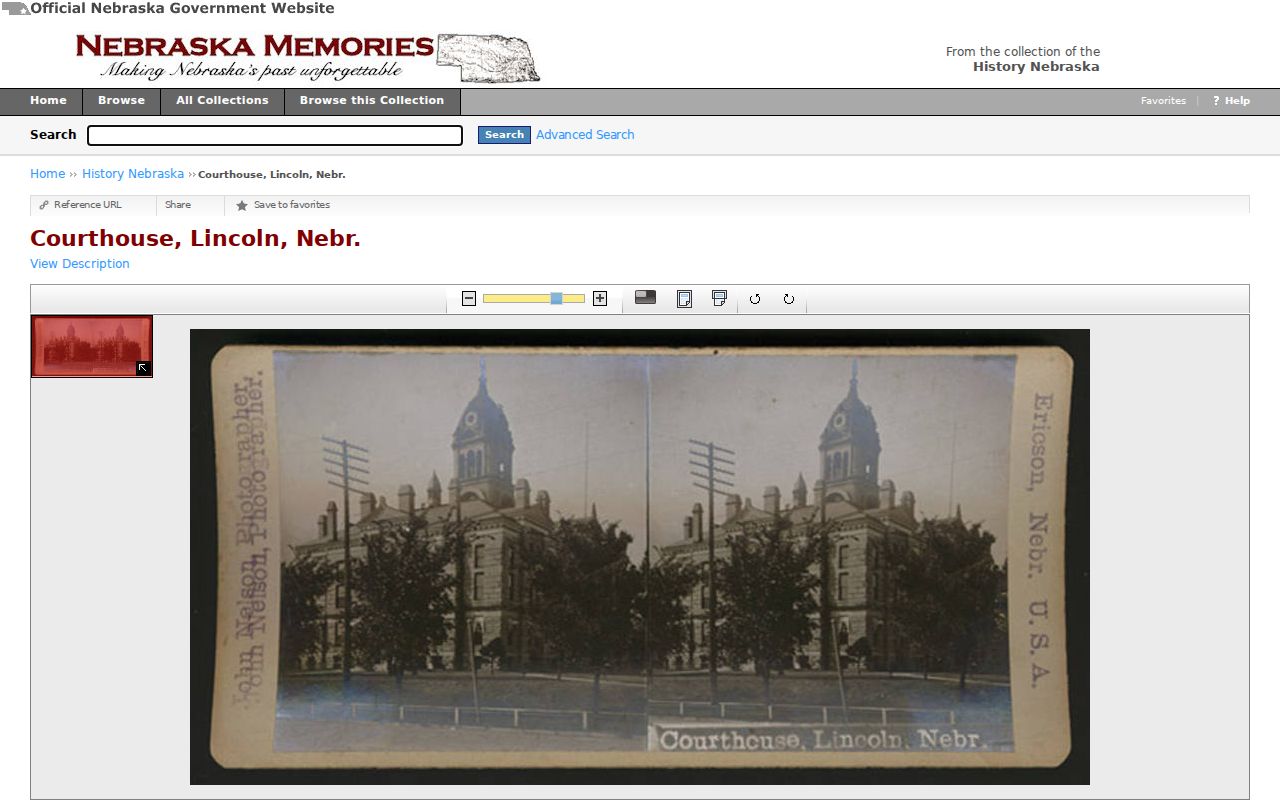 Historic Lancaster County court docket courthouse record context